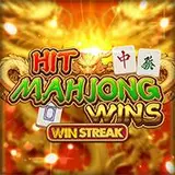 Hit Mahjong Wins