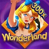 Wonderland