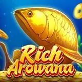 Rich Arowana