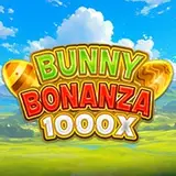Bunny Bonaza 1000