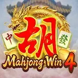 Mahjong Win 4