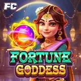 Fortune Goddess