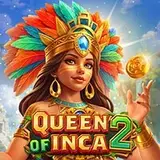 Queen of Inca 2