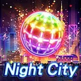Night City