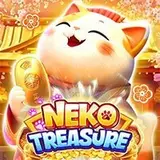 Neko Treasure