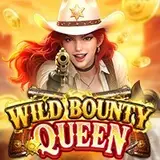 Wild Bounty Queen