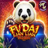 Fu Dai Lian Lian-Panda
