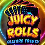 Juicy rolls : feature Frenzy