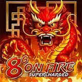 8's on Fire: Supercharged