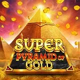Super Pyramid of Gold Hold & Win
