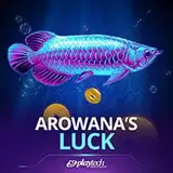 Arowana's Luck