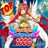 Starlight Princess™ 1000