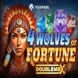 4 Wolves of Fortune