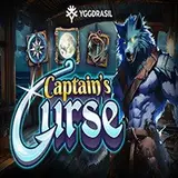 Captain's Curse